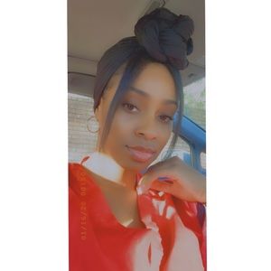 Meet your Posher, Shanice